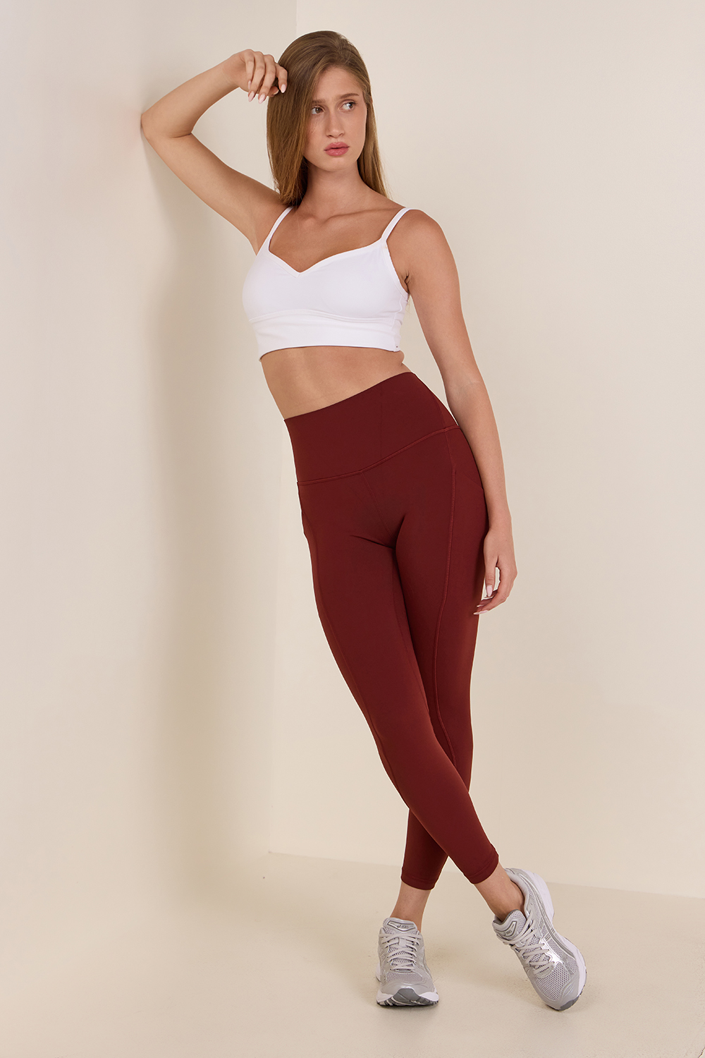 Align HR Pant 25'' Leggings *Pockets